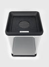 Square Tower Enclosure