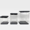 Square Tower Enclosure (Usps Ground Shipping Included)