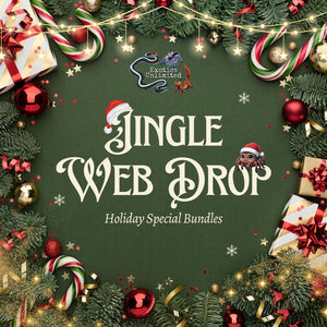 Jingle Web Drop