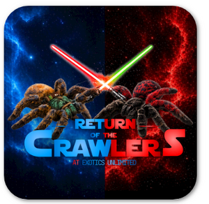 Return of the Crawlers