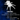 Linothele megatheloides Colombian Blue Funnel-web Spider) .5"