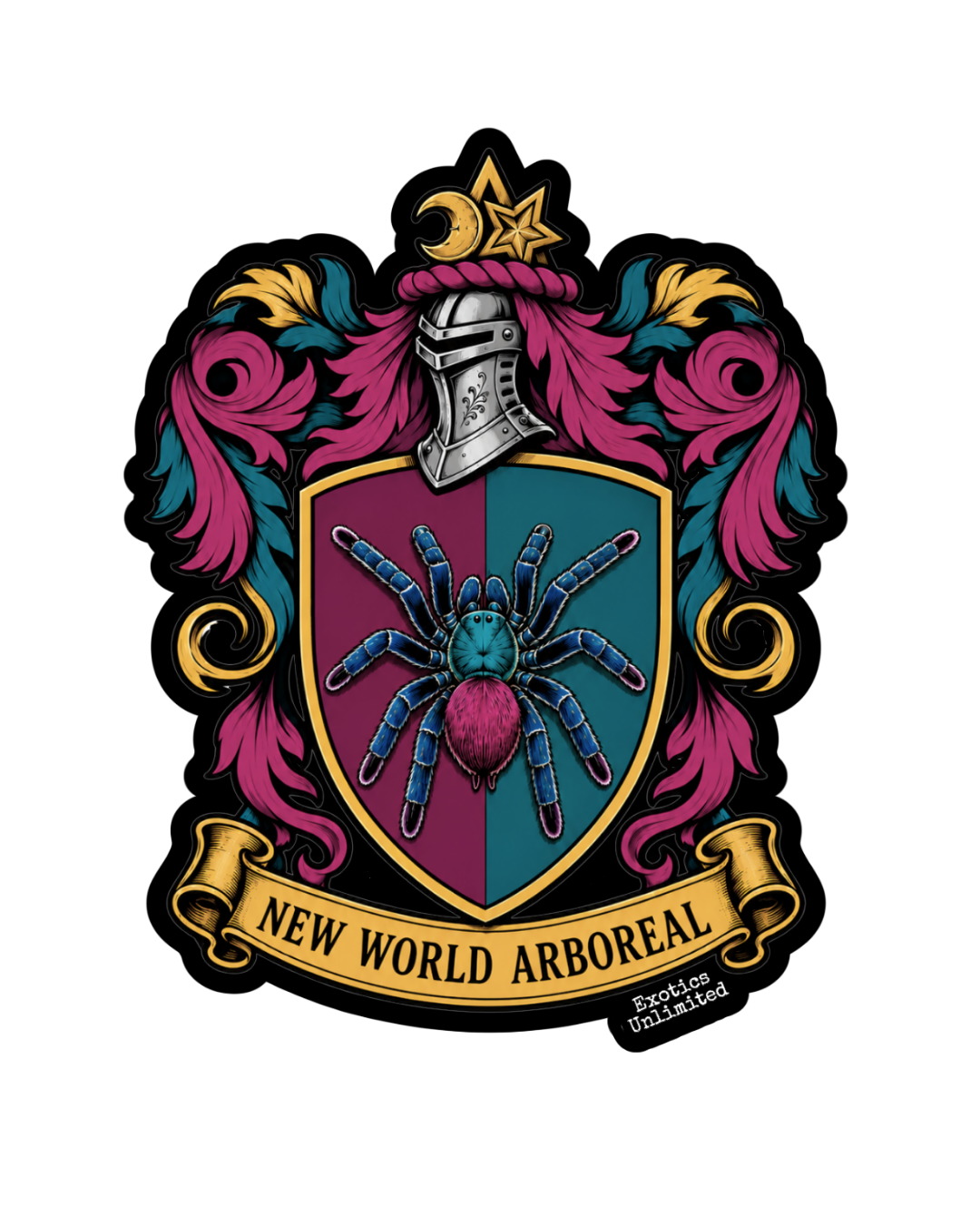New World Arboreal