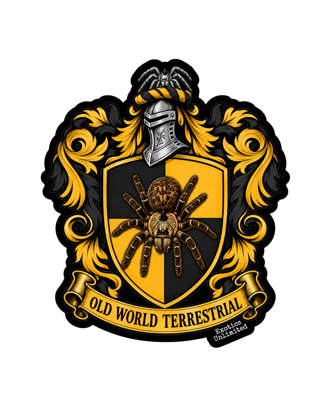 Old World Terrestrial
