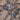Heteropoda lunula (Purple Huntsman Spider) 0.33"