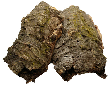 Natural Cork Bark Slabs