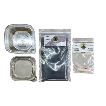 FrogDaddy Chocolate Springtail Kits