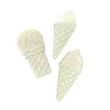 Soft Calcium Supplementation Blocks