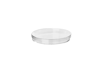 Plastic Petri Dish