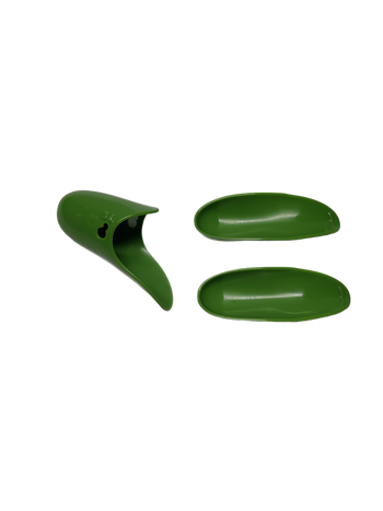 Tad Pool - Medium Green