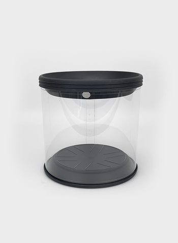8" x 12" Round Tower Enclosure