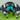Phidippus regius (Regal Jumping Spider)