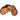Nut Pod - Small