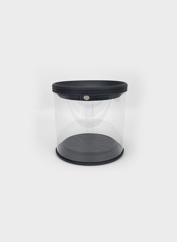 7" x 7" Round Tower (Usps Ground Shipping Included)