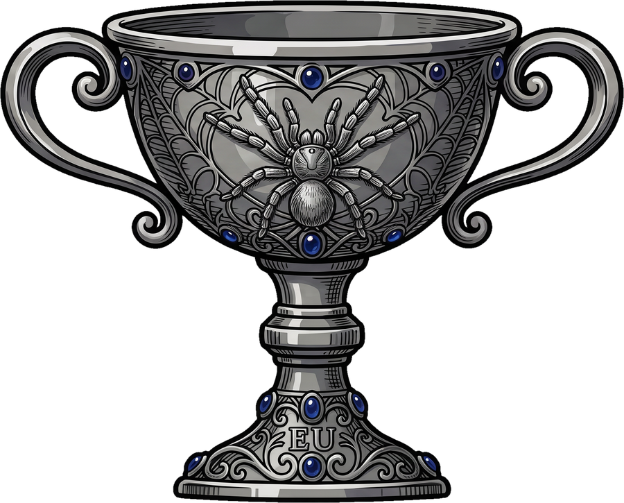 The Tournament of Eight Legs Finals