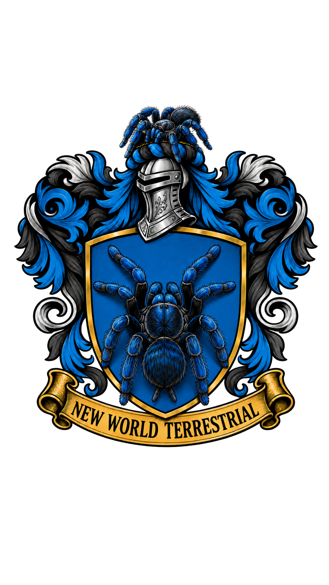 New World Terrestrial