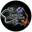 Exotics Unlimited: Captive-Bred Tarantulas & Invertebrates logo
