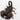 Pandinurus exitialis (Gold Claw Scorpion)