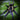 Ornithoctoninae Sp. Ranong Blue (Ranong Blue Earth Tiger Tarantula)