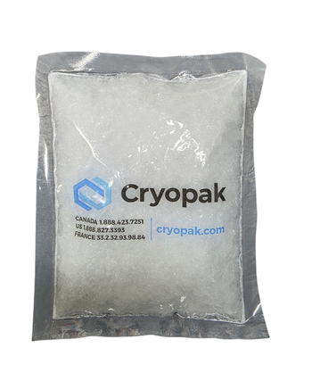 Cryopak Phase 22 Pack