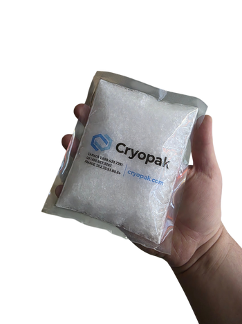 Cryopak Phase 22 Pack