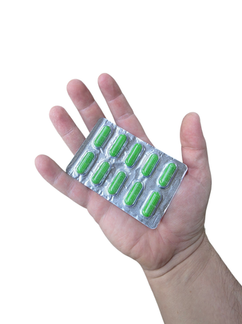 Chloro-pHuel Vivarium Safe Nutrient Additive