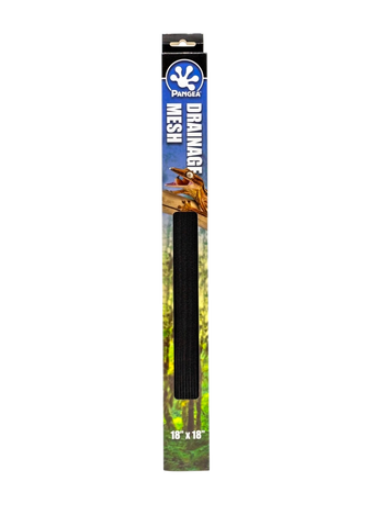Substrate Barrier