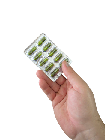 RadTad Mineral Booster