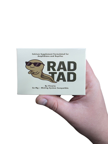 RadTad Mineral Booster